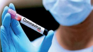 Scientists develop method to help epidemiologists map Covid spread