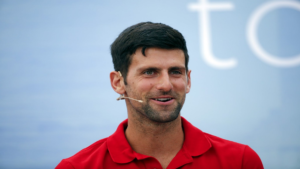 Novak Djokovic: The real wizard of Oz