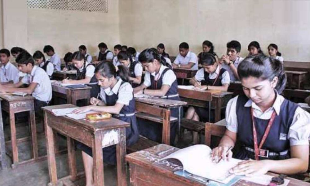 MOST STATES FAVOUR CBSE CLASS XII EXAM, DECISION LIKELY ON 1 JUNE