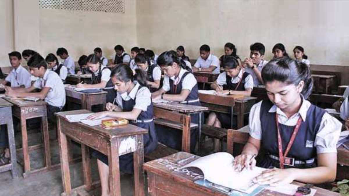 NATIONWIDE 12TH BOARD EXAMS A KICK-START TO THE THIRD WAVE?