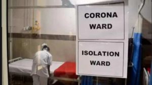 Delhi Corona app gives wrong info on hospital beds