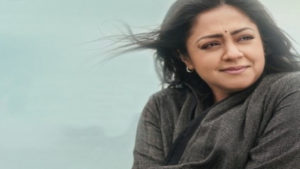 OTT platforms are a boon for content-based films: Jyothika