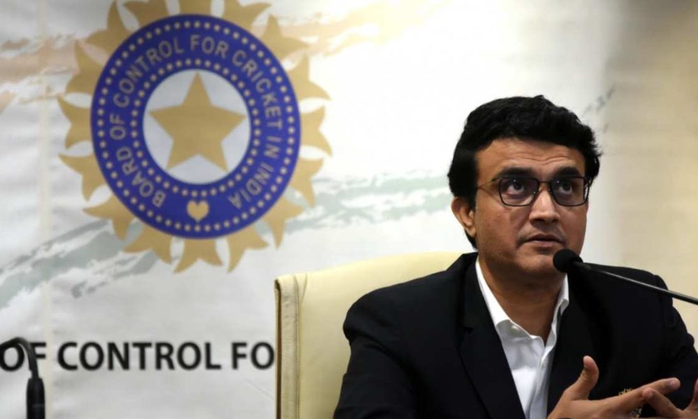 BCCI ADVERTISES FOR SELECTORS, AGE LIMIT KEEPS CRITICS OUT