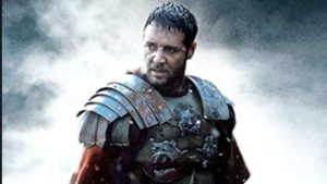 Original script of Gladiator was just so bad, recalls Russell Crowe