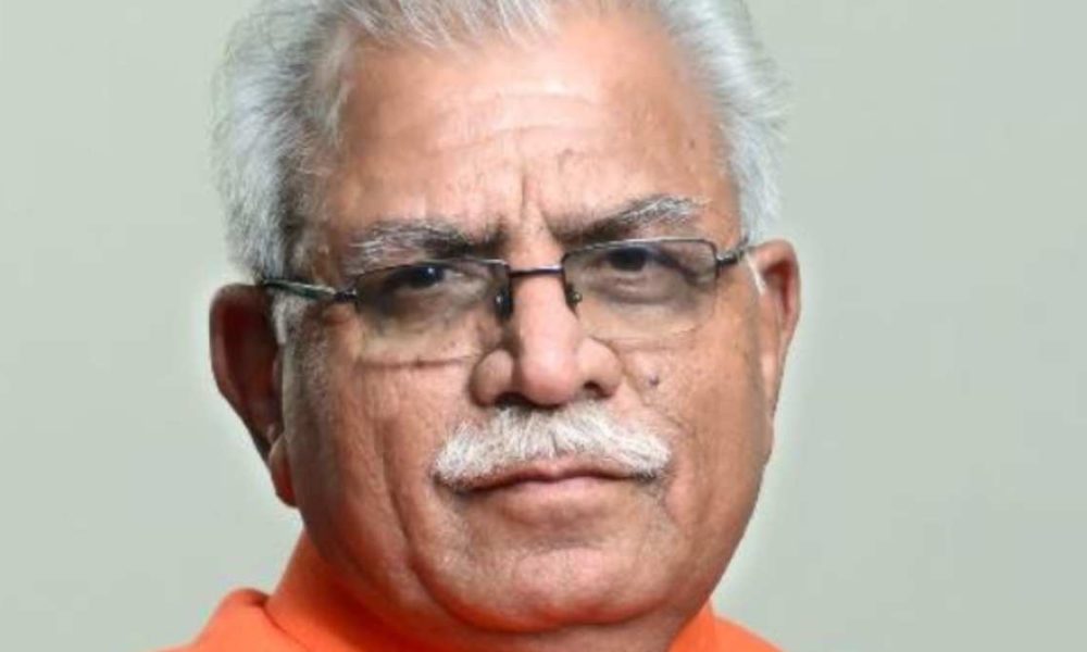 Haryana govt’s nod to Ordinances to push industries and investment