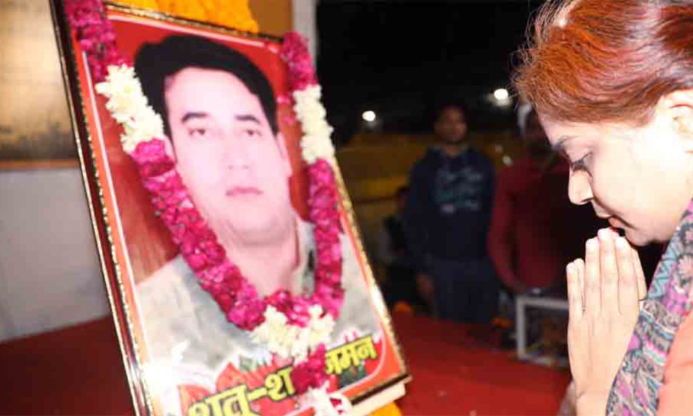 IB staffer Ankit Sharma was stabbed 51 times: Police chargesheet