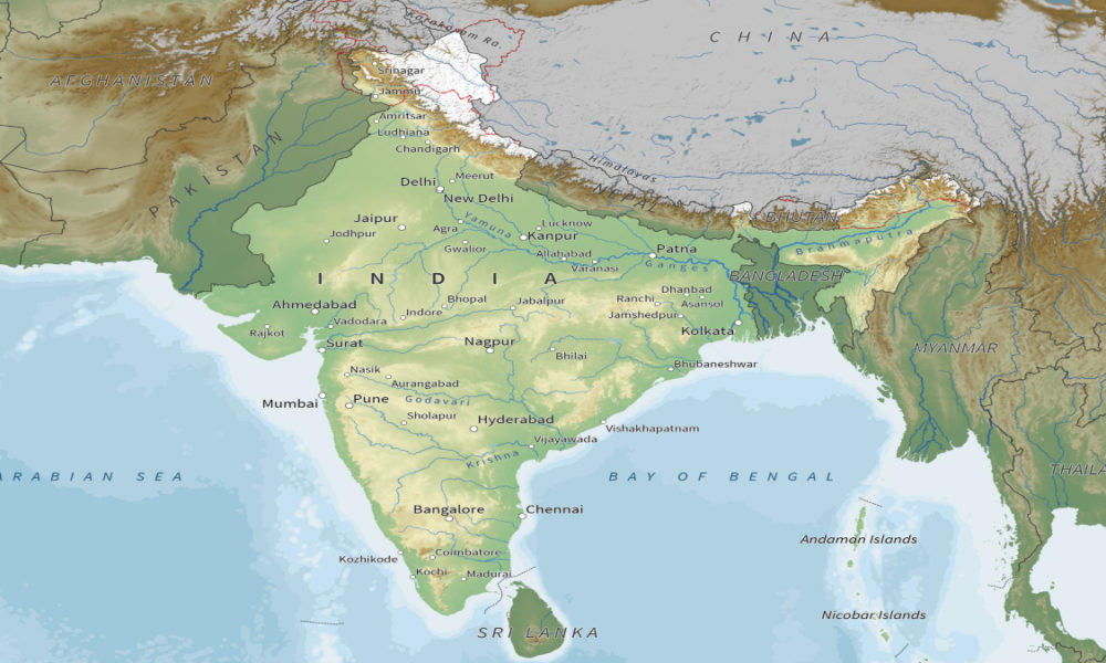 Bharat: An Indic Civilisation State