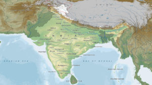 Bharat: An Indic Civilisation State