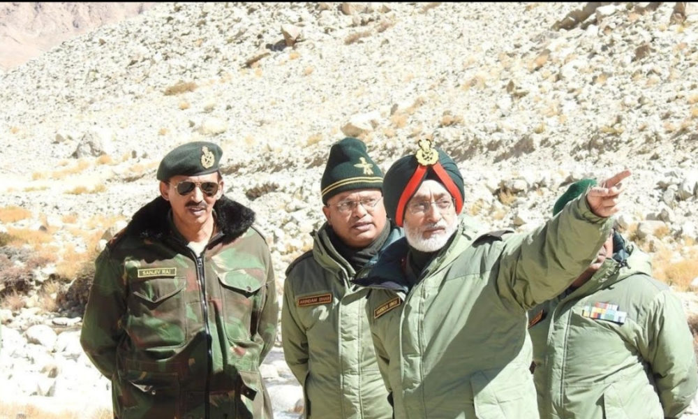 India to counter Chinese defence of PLA’s misdeeds in today’s meet