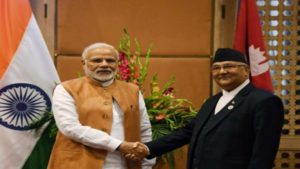 Connectivity projects testimony to India-Nepal friendship