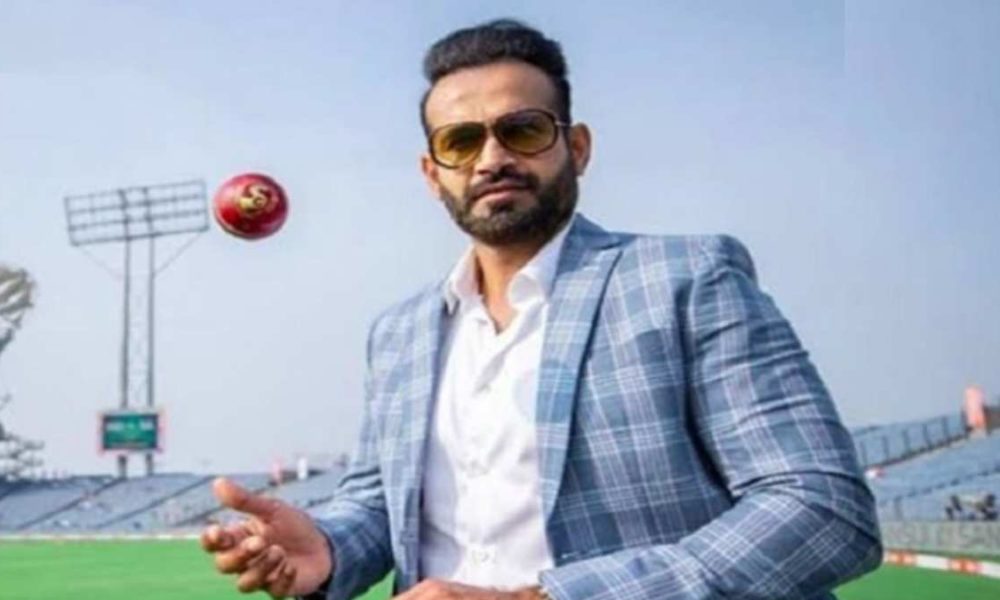 Ishan-Shreyas out of BCCI central contract, Irfan Pathan sees red