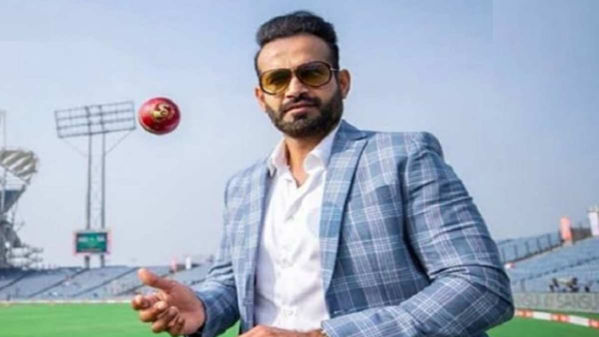 Ishan-Shreyas out of BCCI central contract, Irfan Pathan sees red