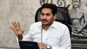 COVID CASES RISING, TDP URGES JAGAN TO NIX SSC EXAMS