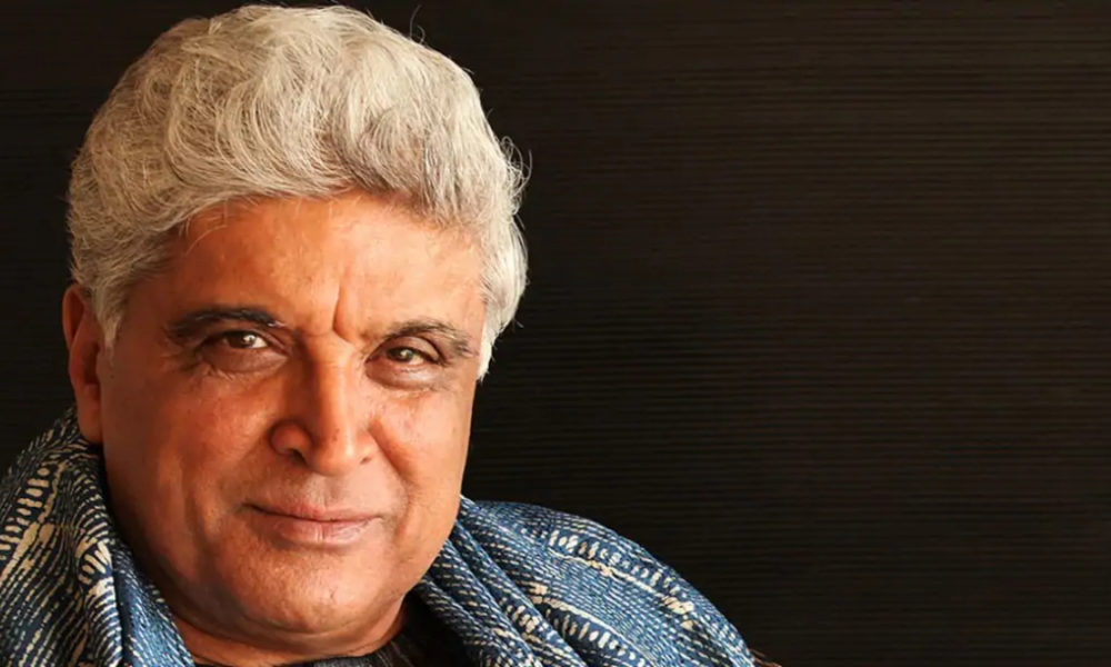 JAVED AKHTAR FIRST INDIAN TO WIN RICHARD DAWKINS AWARD 2020