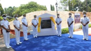 Missile Park ‘Agneeprastha’ to be set up at INS Kalinga