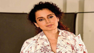 BMC issues notice to Kangana for ‘illegal’ Mumbai office construction