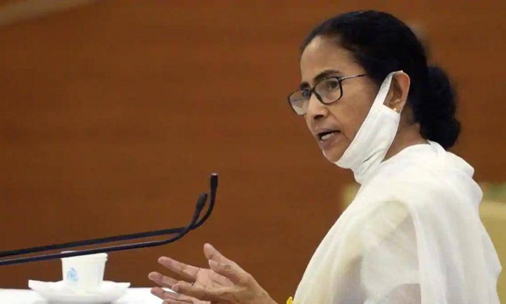 Mamata gears up for 2021 polls with virtual campaigns