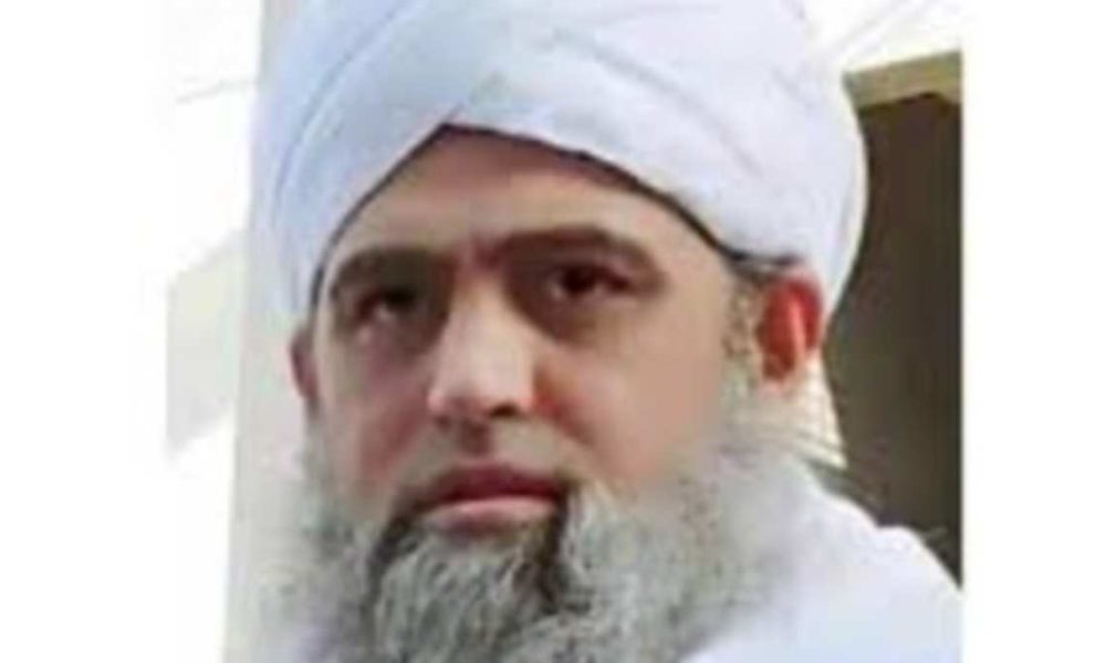 Jamaat chief Maulana Saad yet to be questioned in Markaz case