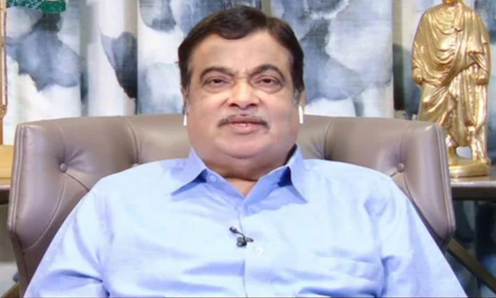 Nitin Gadkari Launches First Ever ‘Surety Bond Insurance’ for Infrastructure Projects