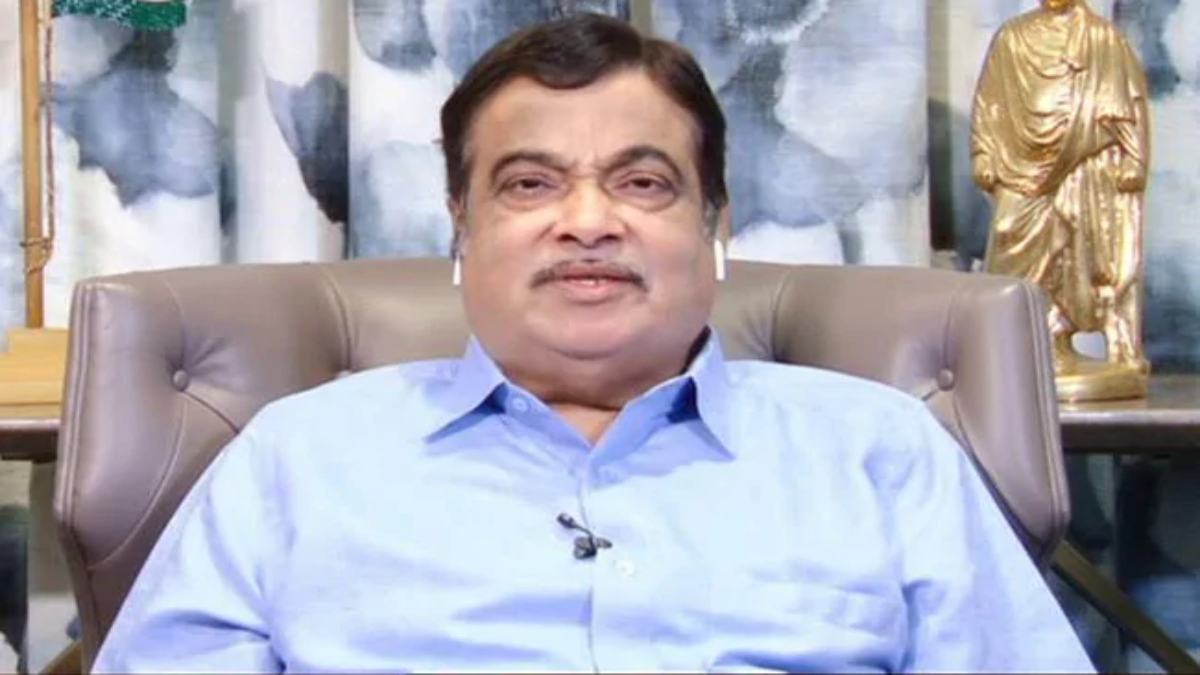 Nitin Gadkari Launches First Ever ‘Surety Bond Insurance’ for Infrastructure Projects