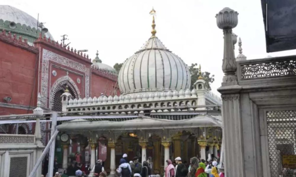 Nizamuddin Dargah to remain shut till 30 June fearing Markaz-like controversy