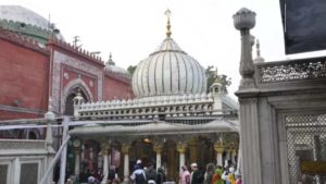 Nizamuddin Dargah to remain shut till 30 June fearing Markaz-like controversy