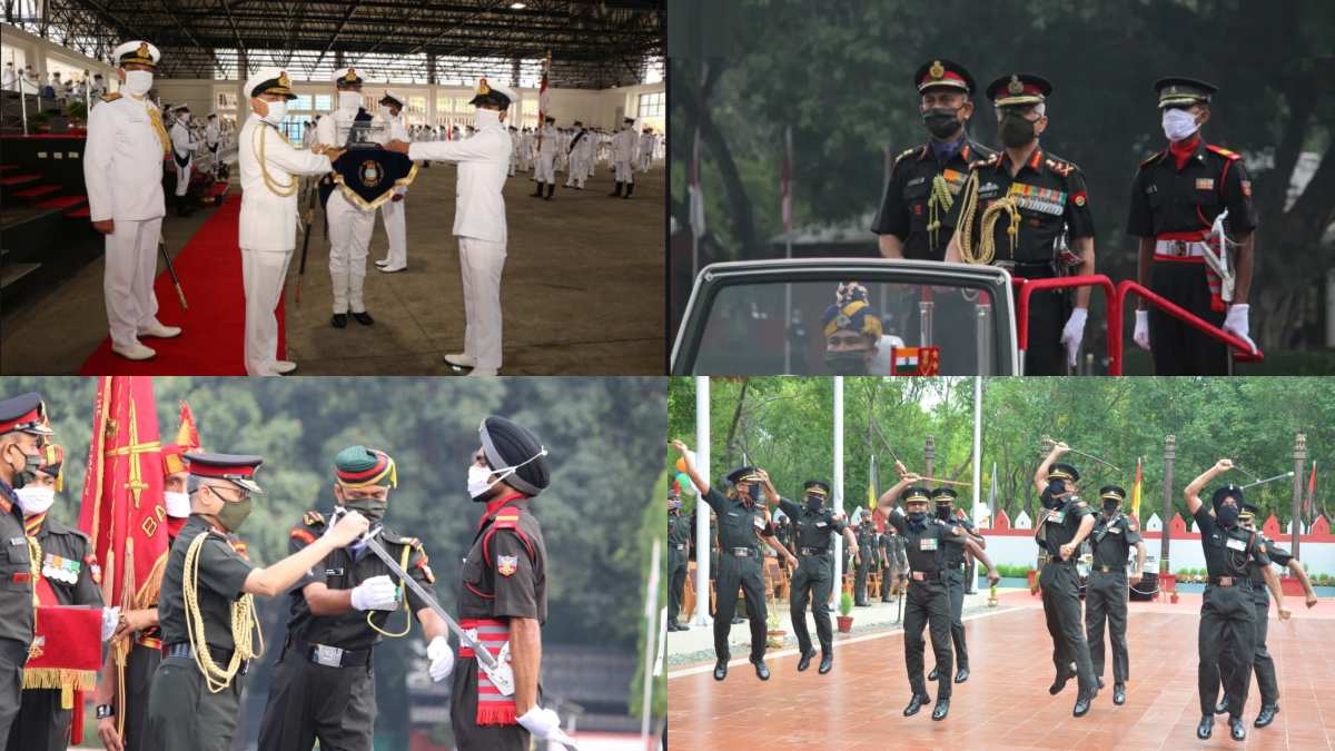 Indian Army decides to shift annual Army Day Parade out of Delhi