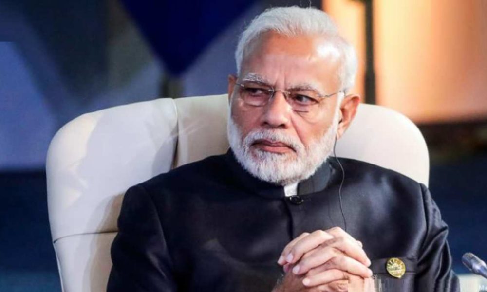 PM Modi Reacts ‘Deeply concerned’ To The Attack On Donald Trump