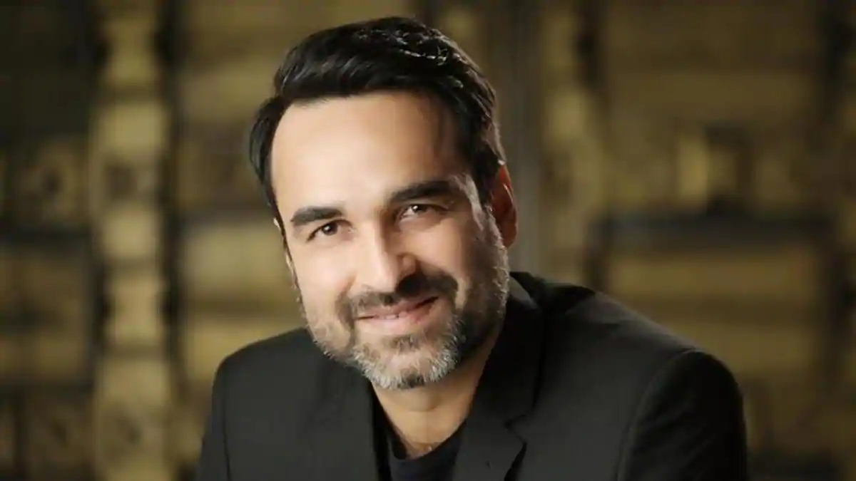 ‘One should never forget his/her roots’, says Pankaj Tripathi