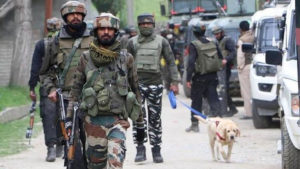 Pulwama 2.0 foiled as forces defuse rockets in Anantnag