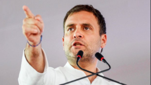 To lead, first Rahul needs to put a team in place