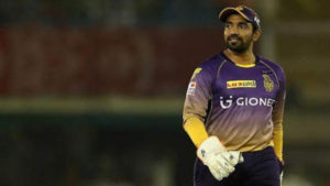 I wanted to jump off balcony: Uthappa opens up on depression