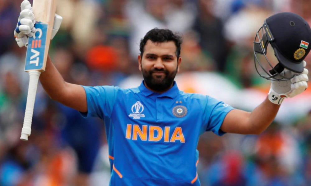 ‘We were not up to the mark with the ball’, says captain Rohit Sharma