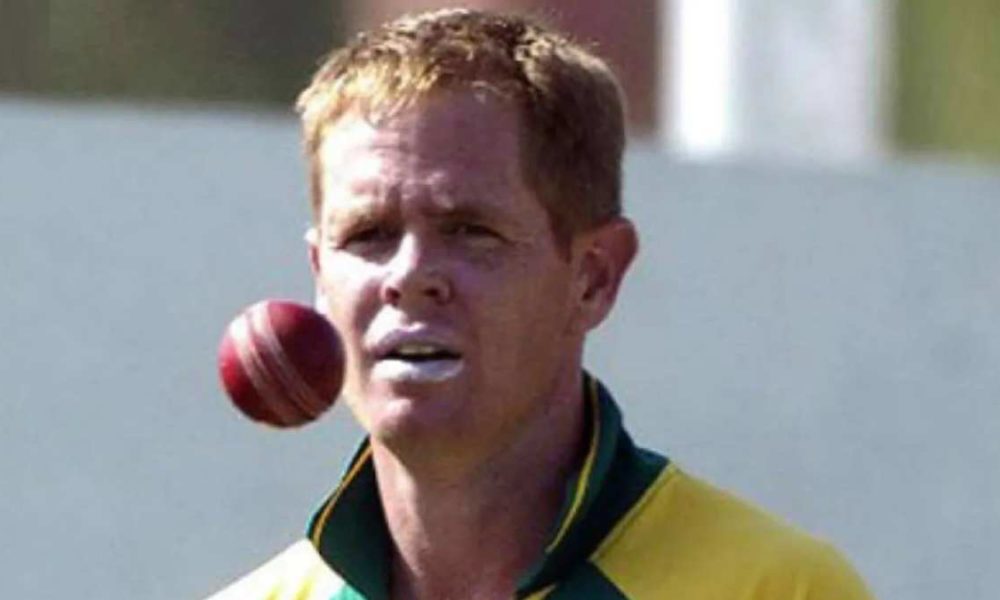 India fast bowling has good balance, says Shaun Pollock