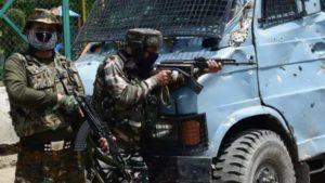 South Kashmir becoming a hotbed of terrorism, 14 jihadis killed in four days