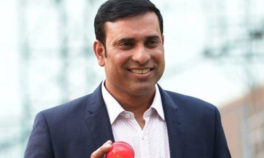 Srinath triggered bowling revolution in India: Laxman