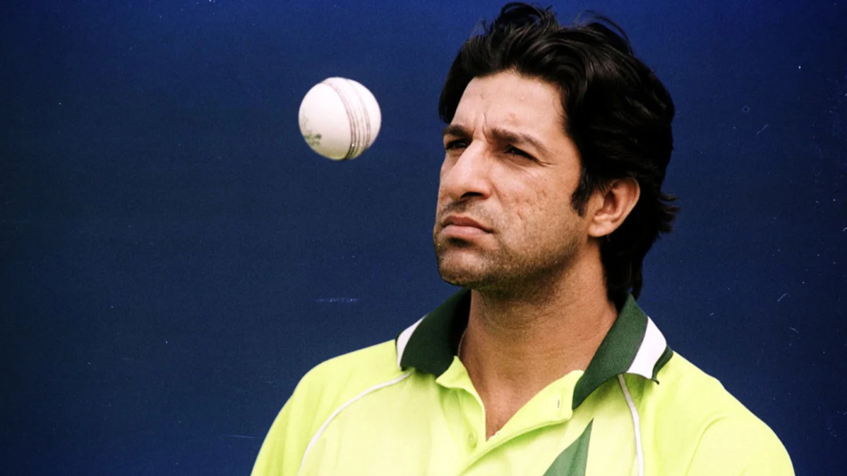 Wasim Akram said to Arshdeep,  ‘if you think you’re perfect don’t come to me…”