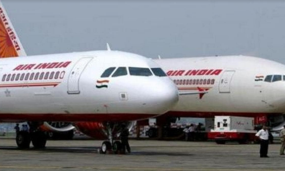 Air India association threatens legal notice on leave without pay decision