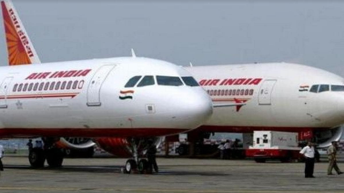 Air India association threatens legal notice on leave without pay decision