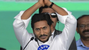 It’s a clean sweep for YSRCP in Rajya Sabha elections