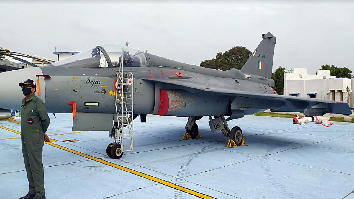 Indian Air Force set for exercise in Northeast from today
