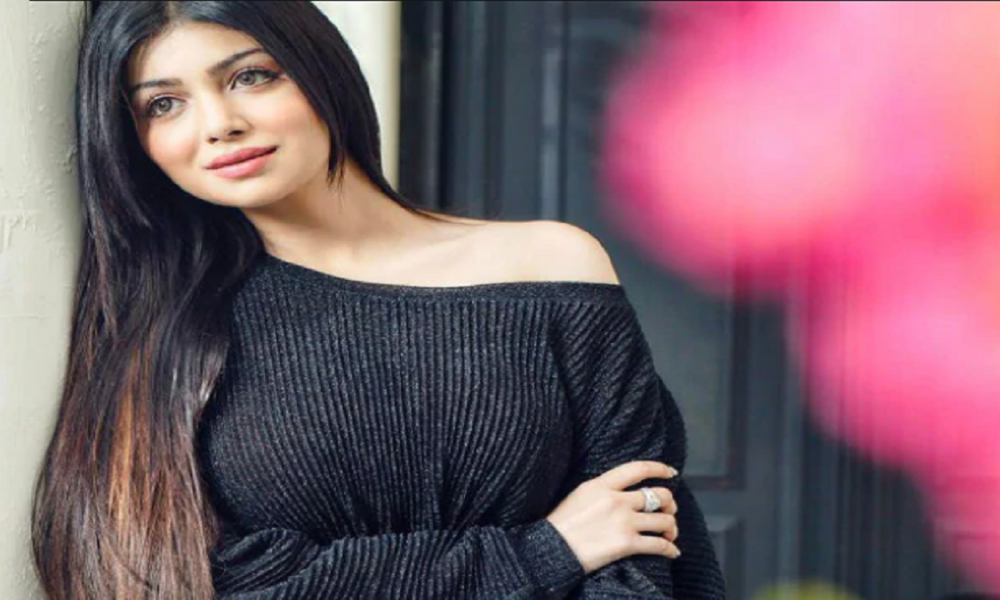 Ayesha Takia reveals being a victim of workplace bullying