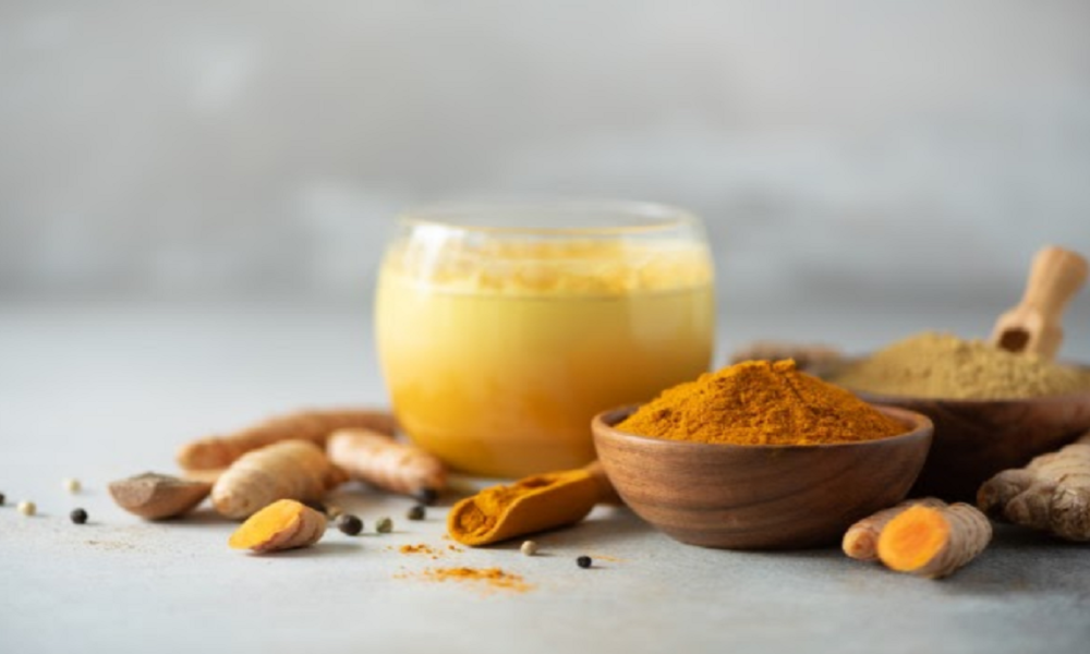 3 Ayurvedic drinks to boost your immunity