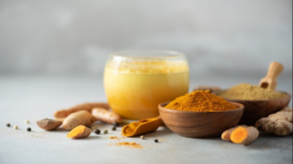 3 Ayurvedic drinks to boost your immunity - The Daily Guardian