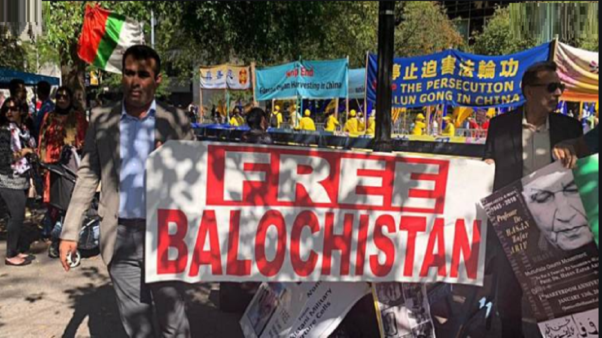 Balochistan: A land forgotten by the world