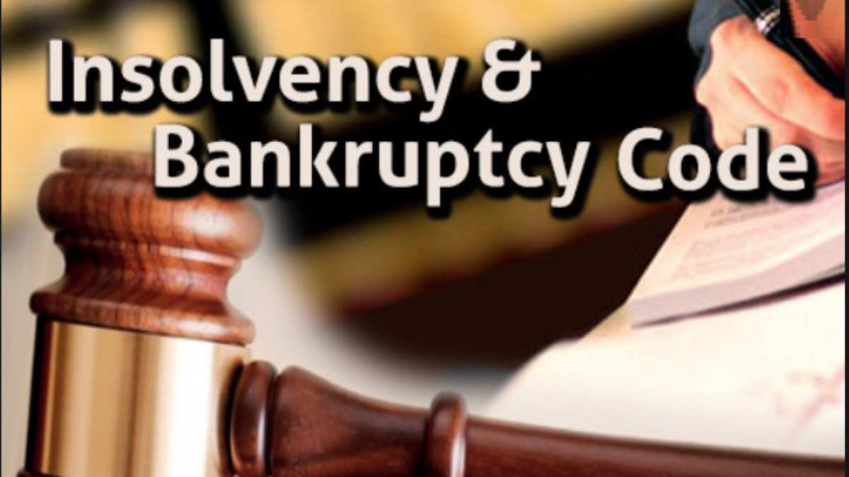 Evaluating Covid-related amendments to insolvency law