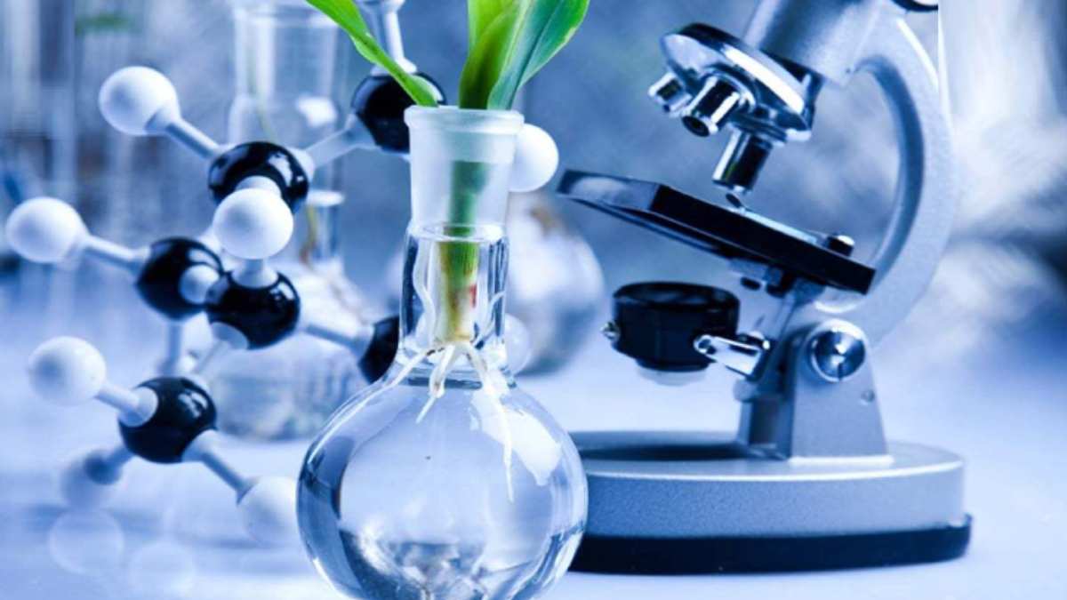 Golden window for India to unleash potential of its biotech sector