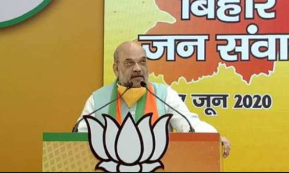 BJP at advantage as Bihar gears up for digital campaign