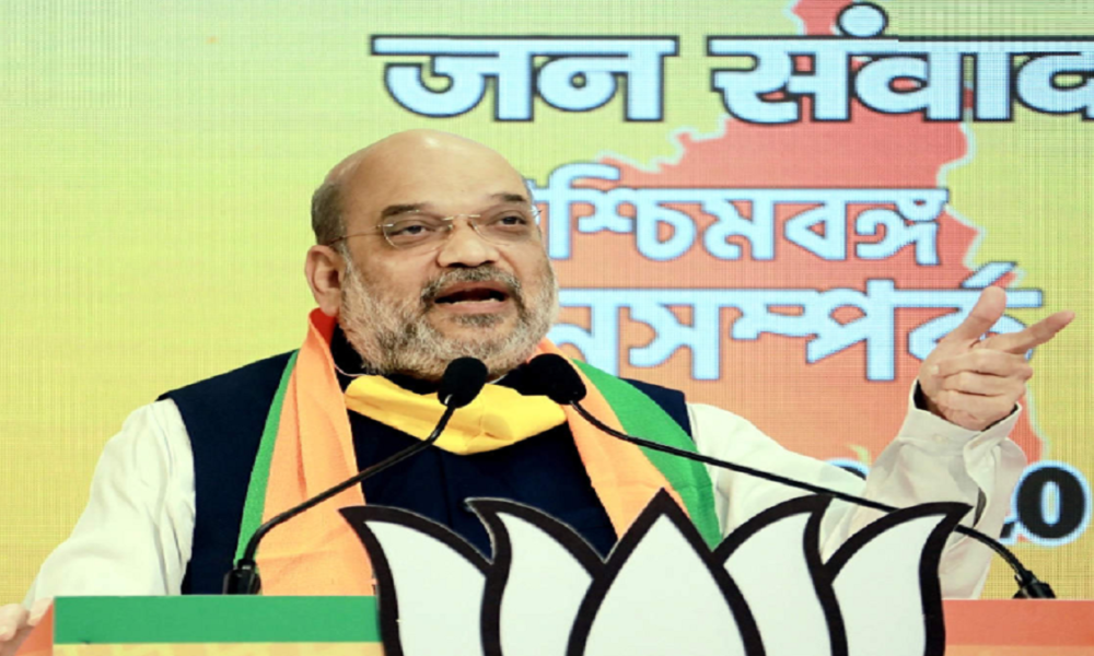 BJP cancels 26 virtual Bihar rallies post Ladakh face-off