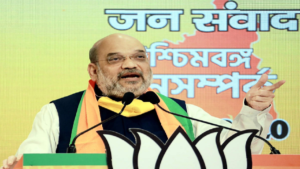 BJP cancels 26 virtual Bihar rallies post Ladakh face-off